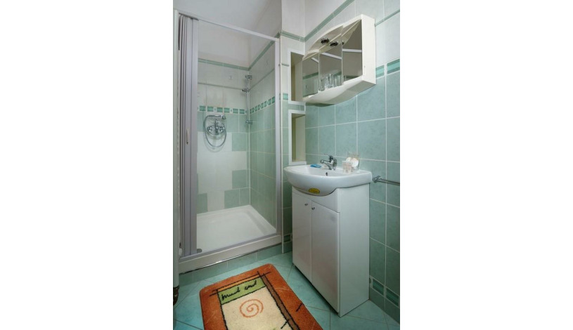 Pension Jaruška Špindlerův Mlýn